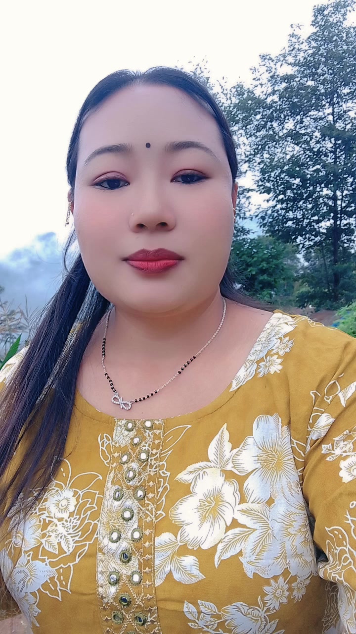 @Maya ghising