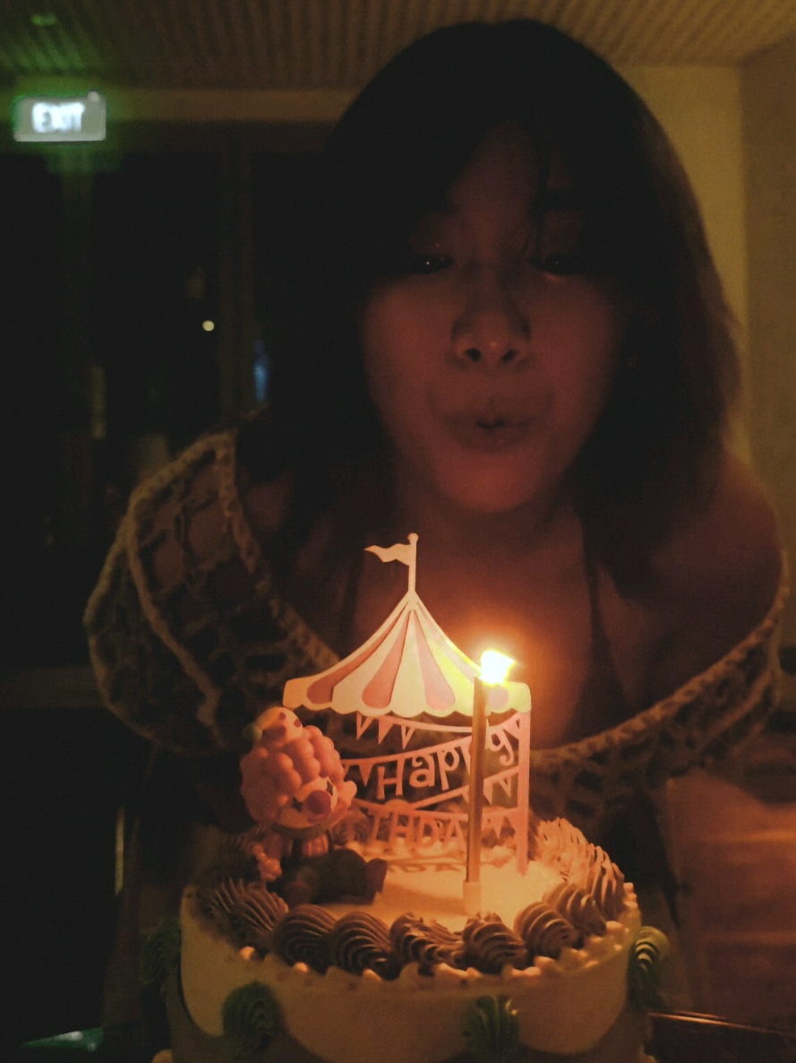 @사 비 sabie (ᯘᯅᯪ)