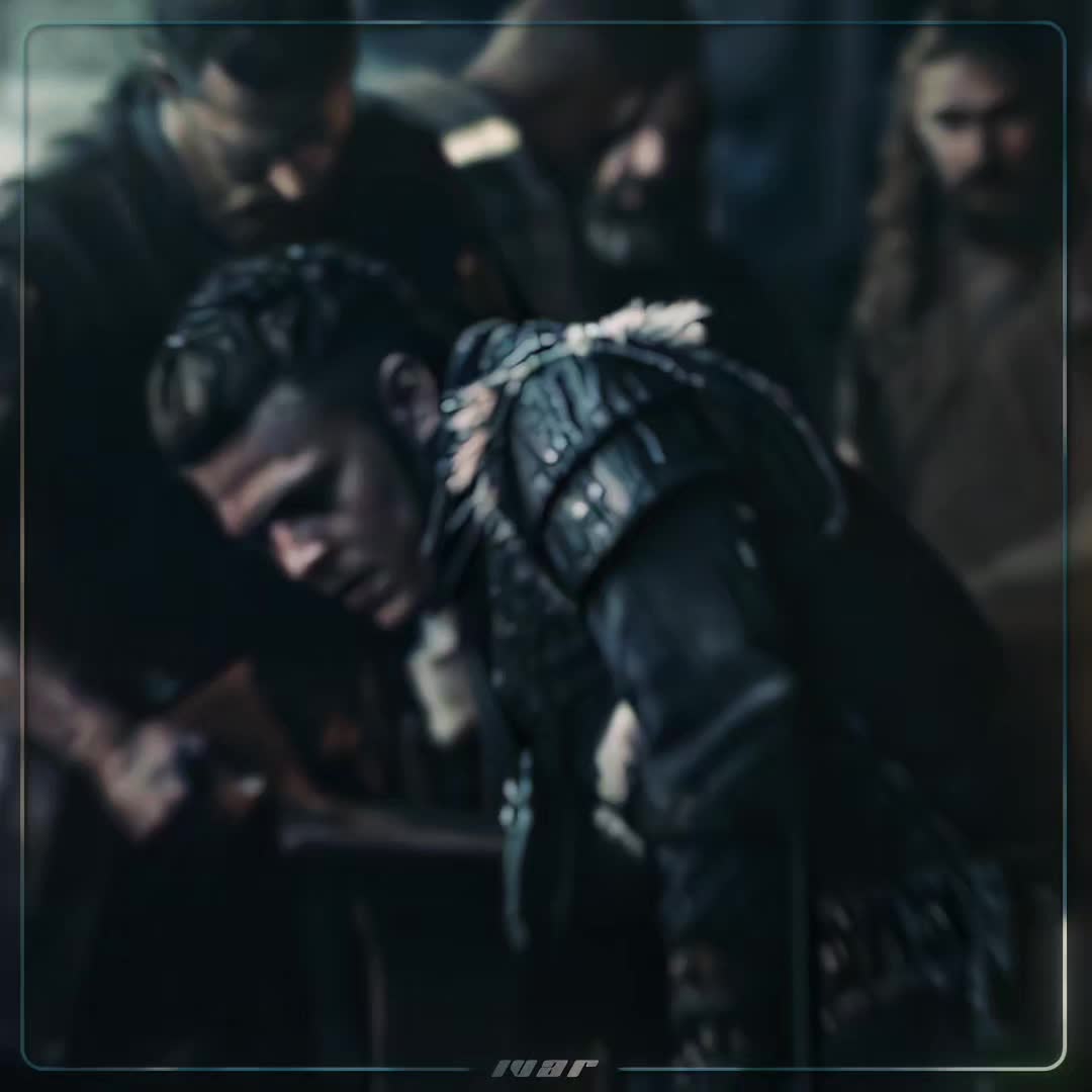 @ivar🪓