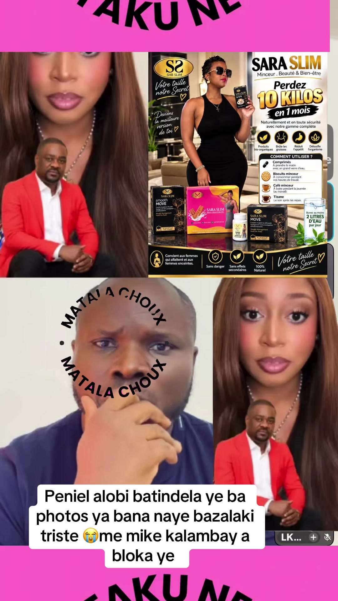 @Matala choux