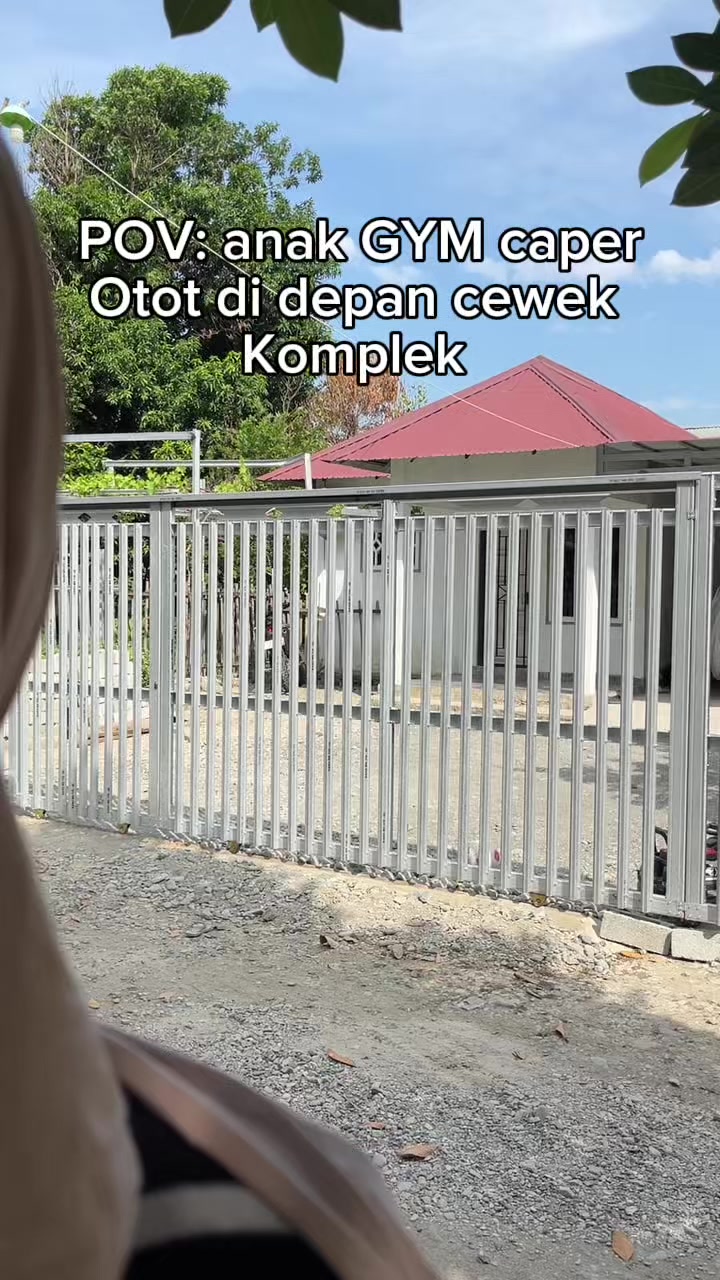 @Andre Hirata