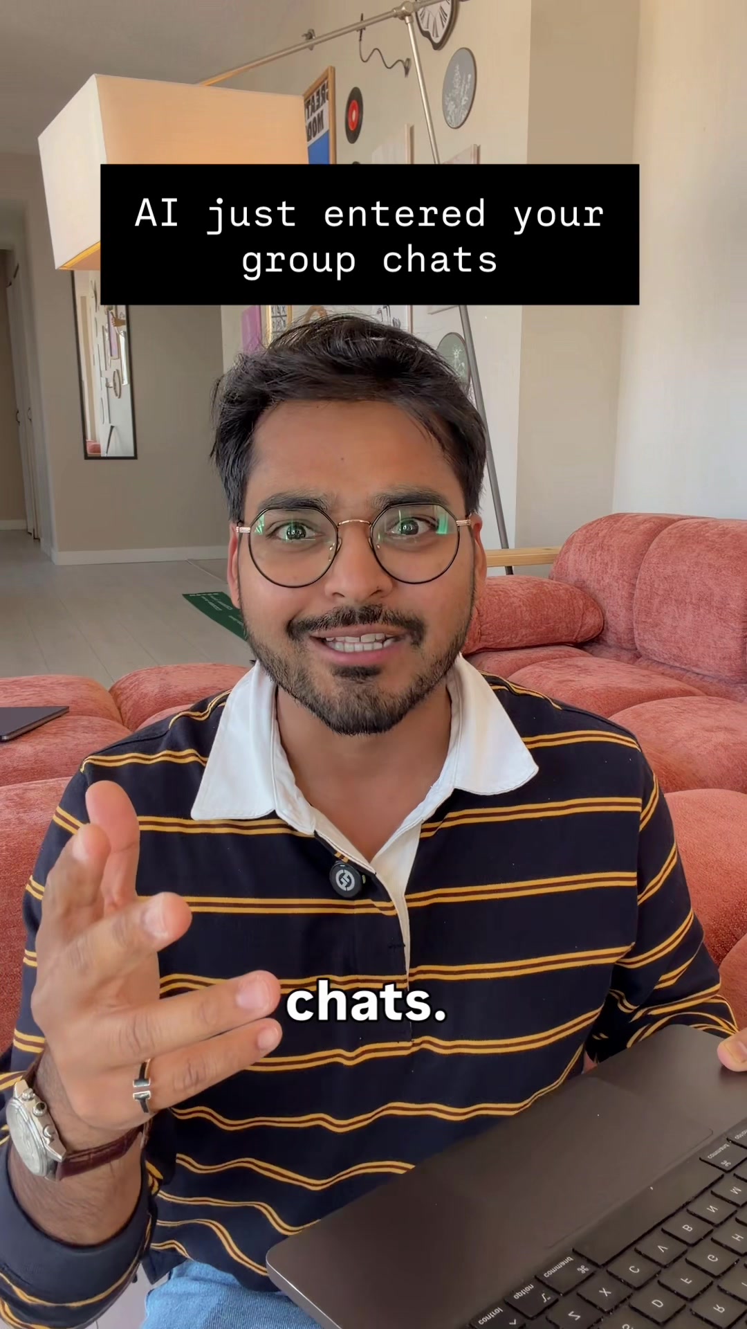 @Your Chief AI Officer