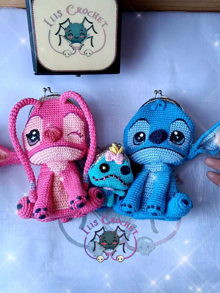 @ILIS crochet shop