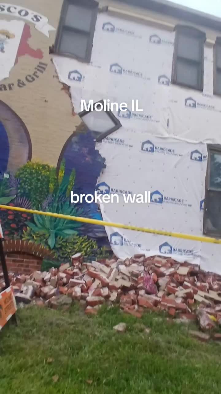 @Moline Watchout