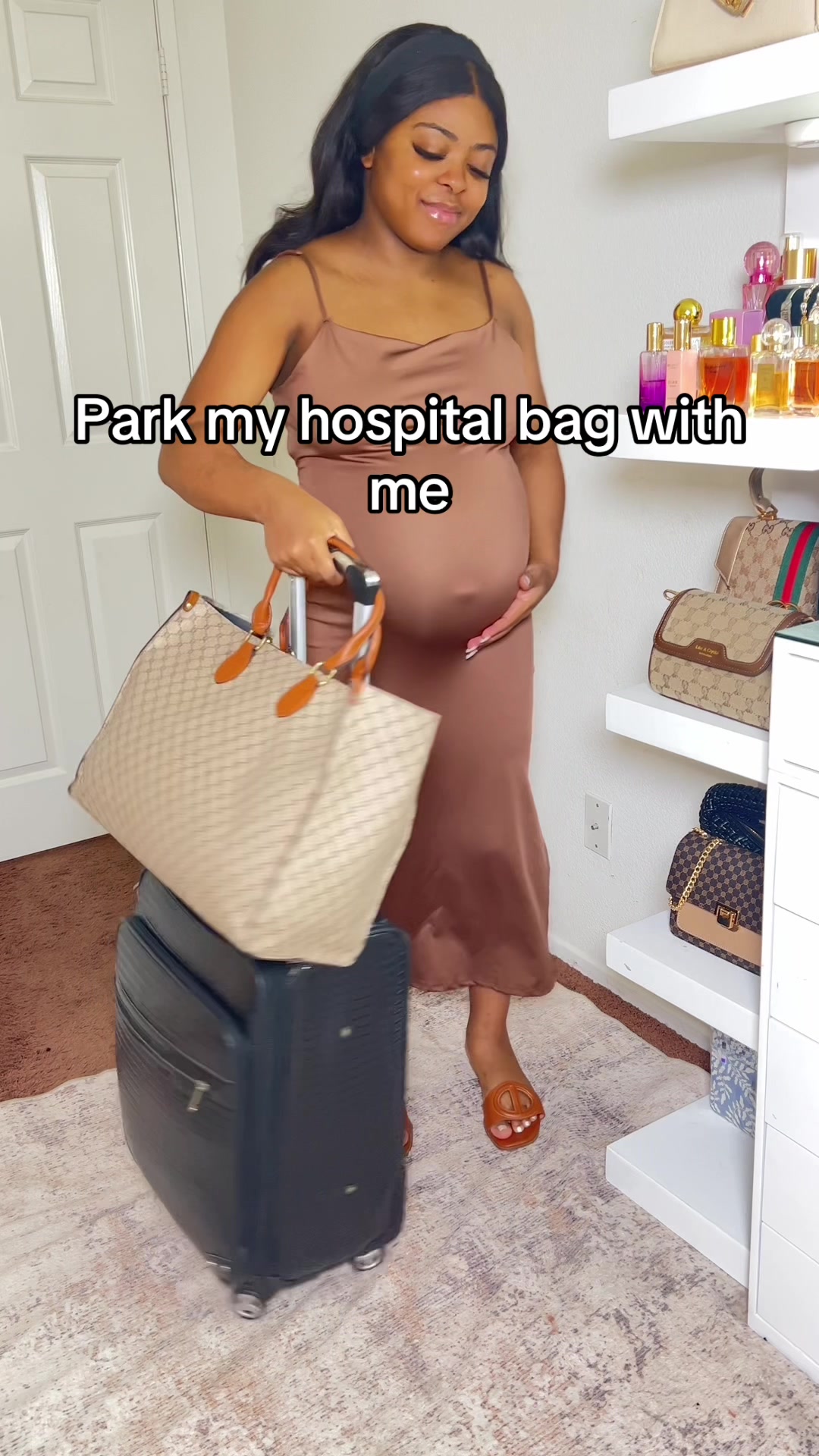 @Life with Fabi