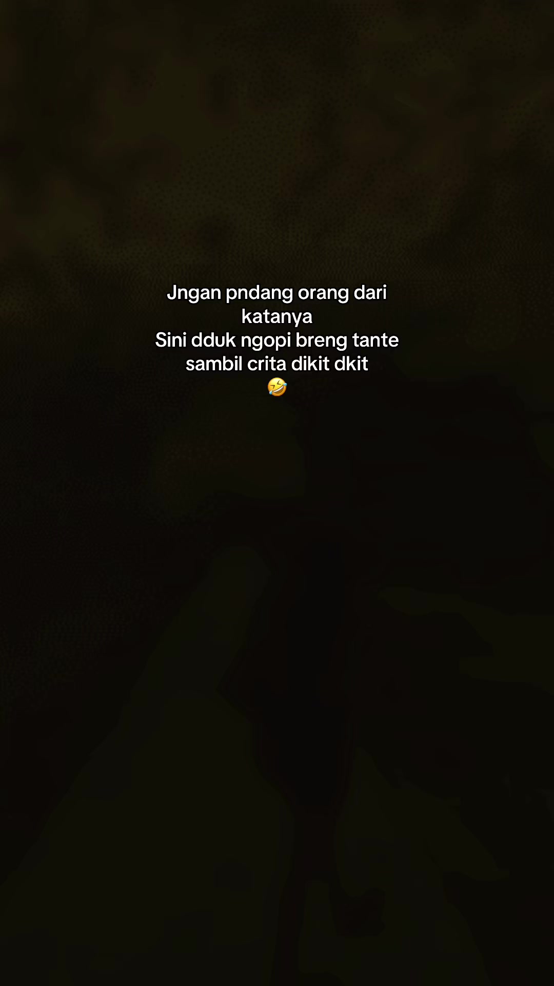 @Tante me'moy