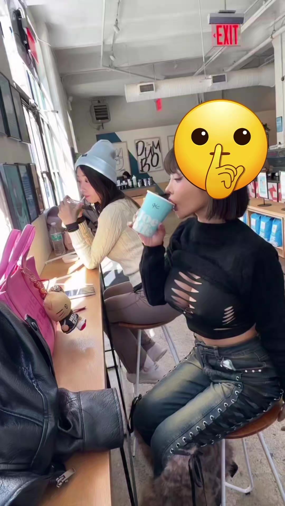 @We love Asian women.