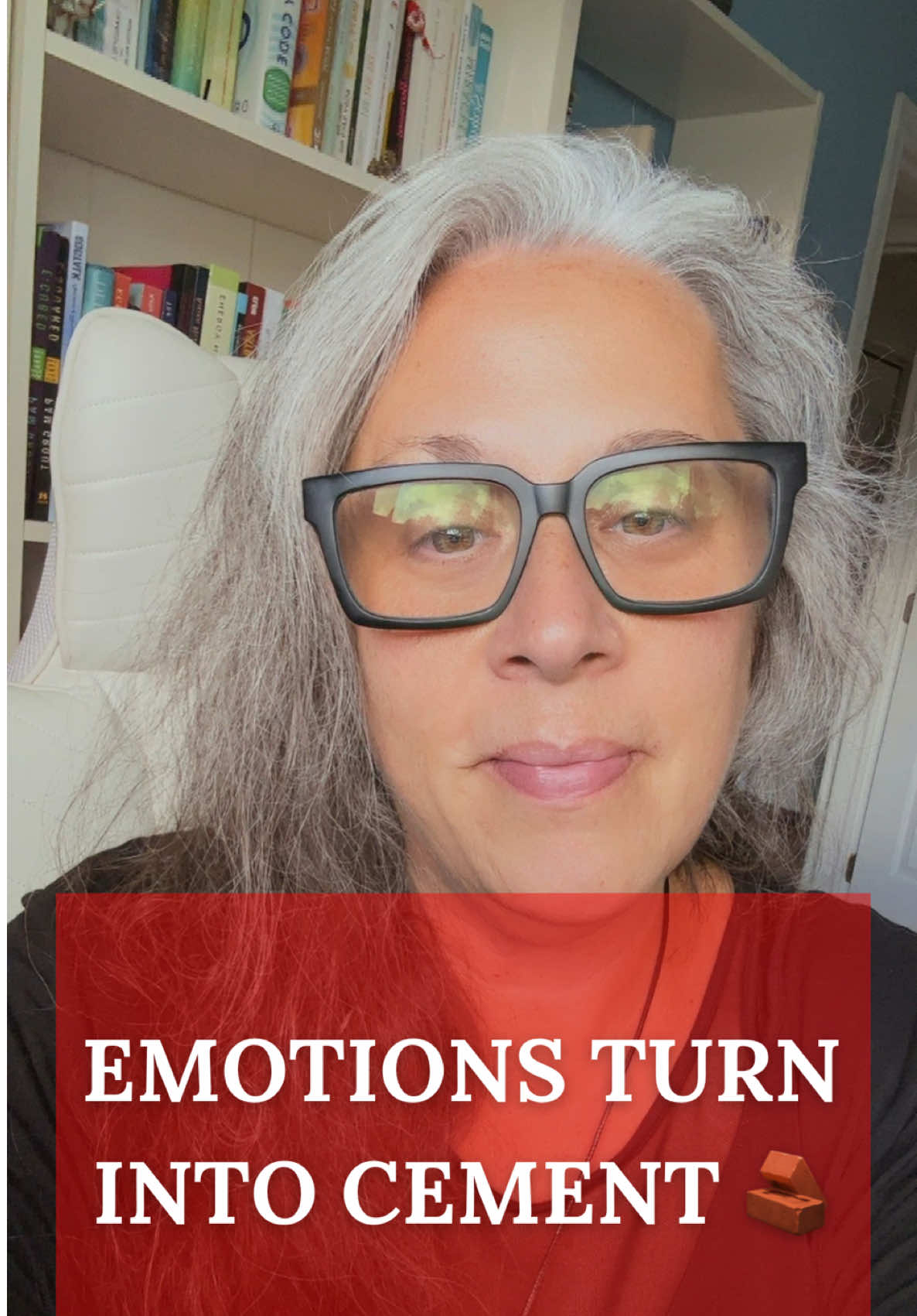 @Jodi Jones | Medical Medium