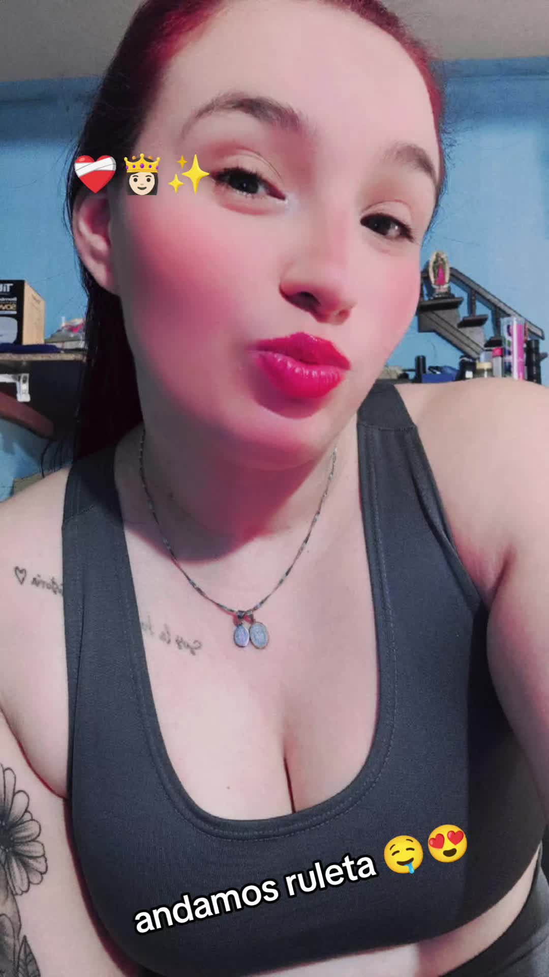 @Fresita salvaje 🍓🦄🩷