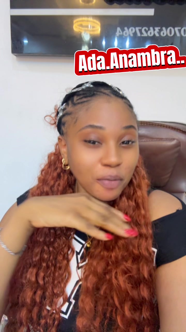 @Ada Anambra(BU)❤️