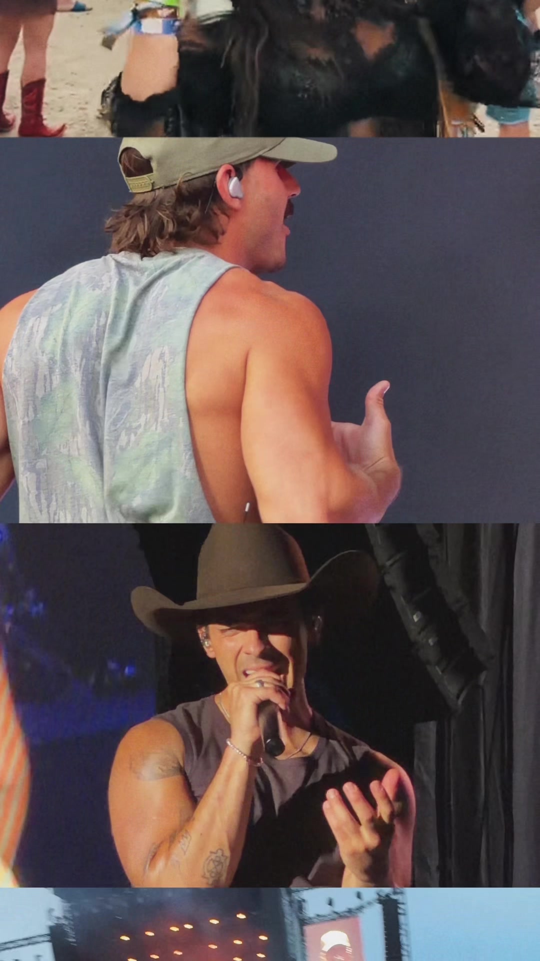 @Boots and Hearts