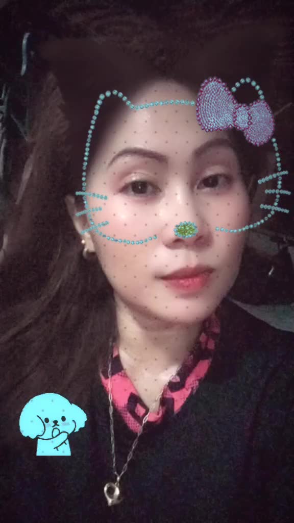@Geraldine Hermosa