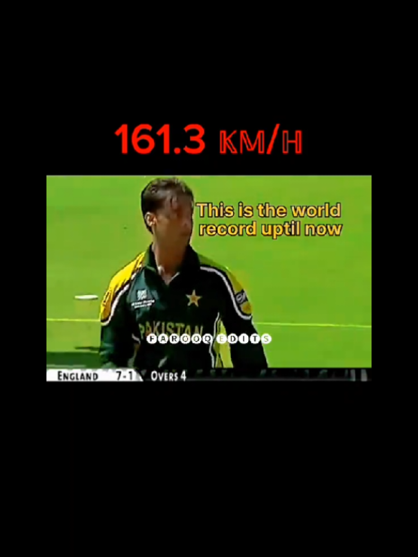 @Shoaib Akhtar 100