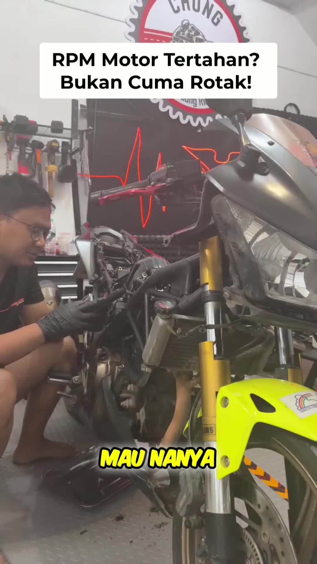 @ChungBikeShop