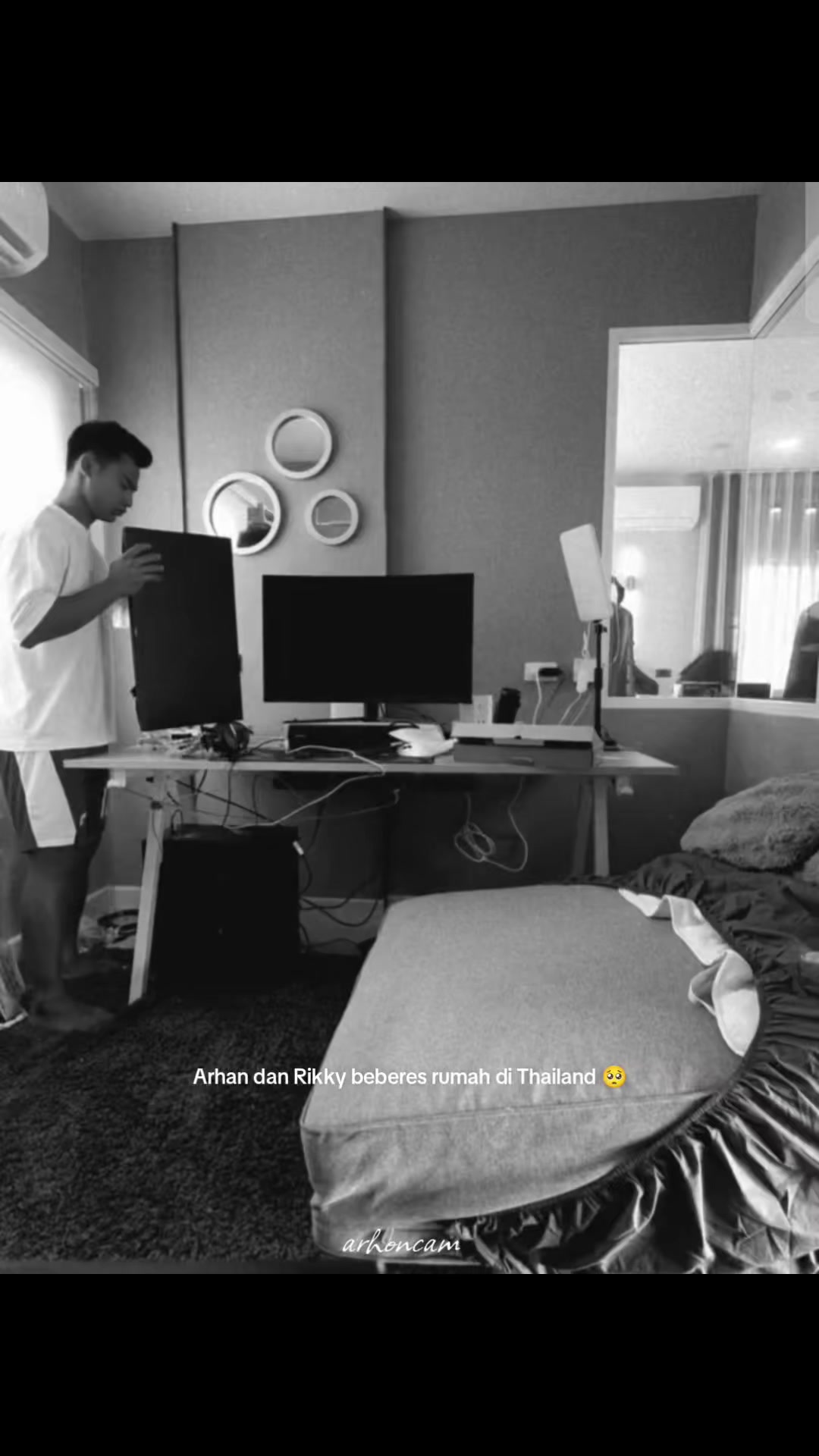 @arhoncam