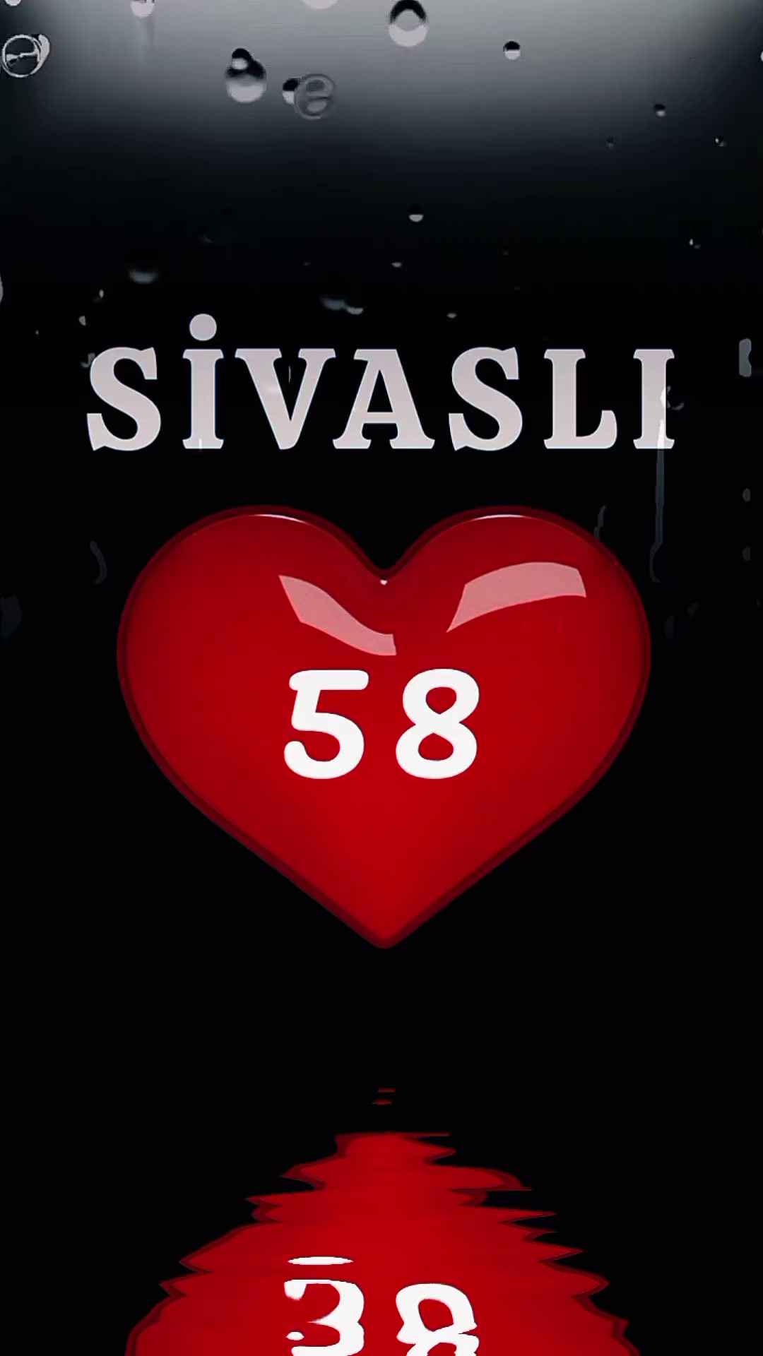 @SHOW İS NAME