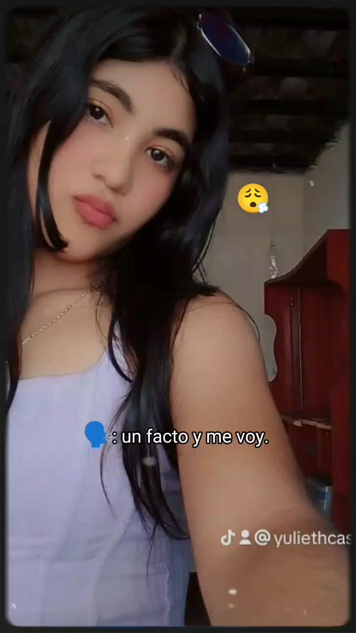 @Yulieth castillo 💞