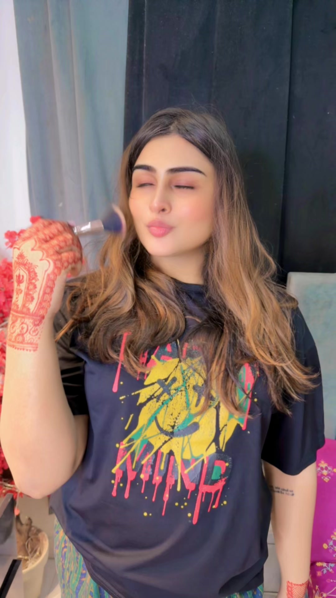 @Sehrish Soomro