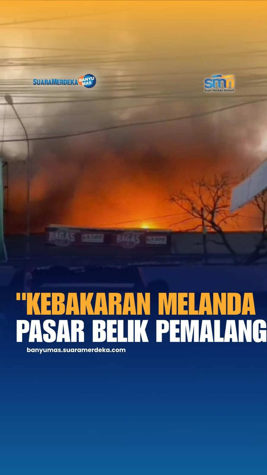 @Suara Merdeka