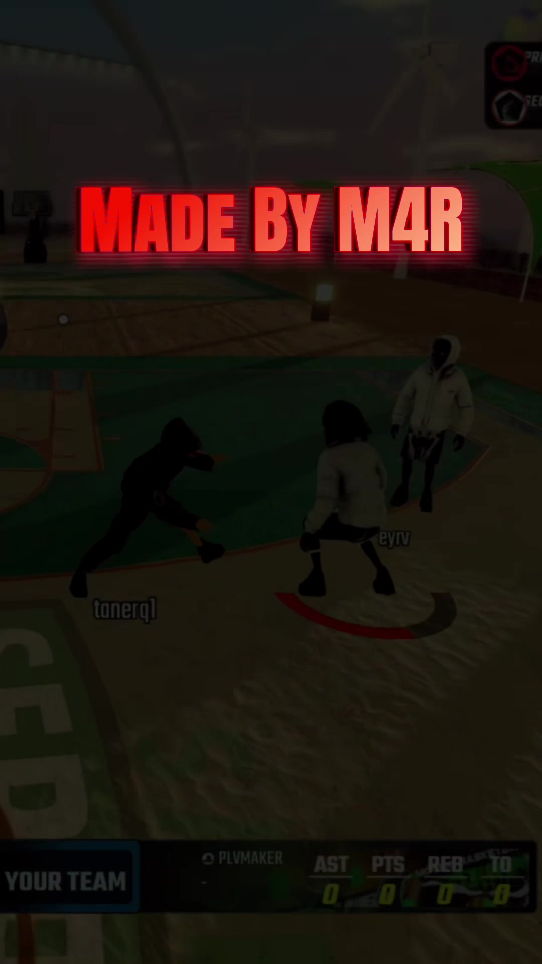 @M̷4̷R̷