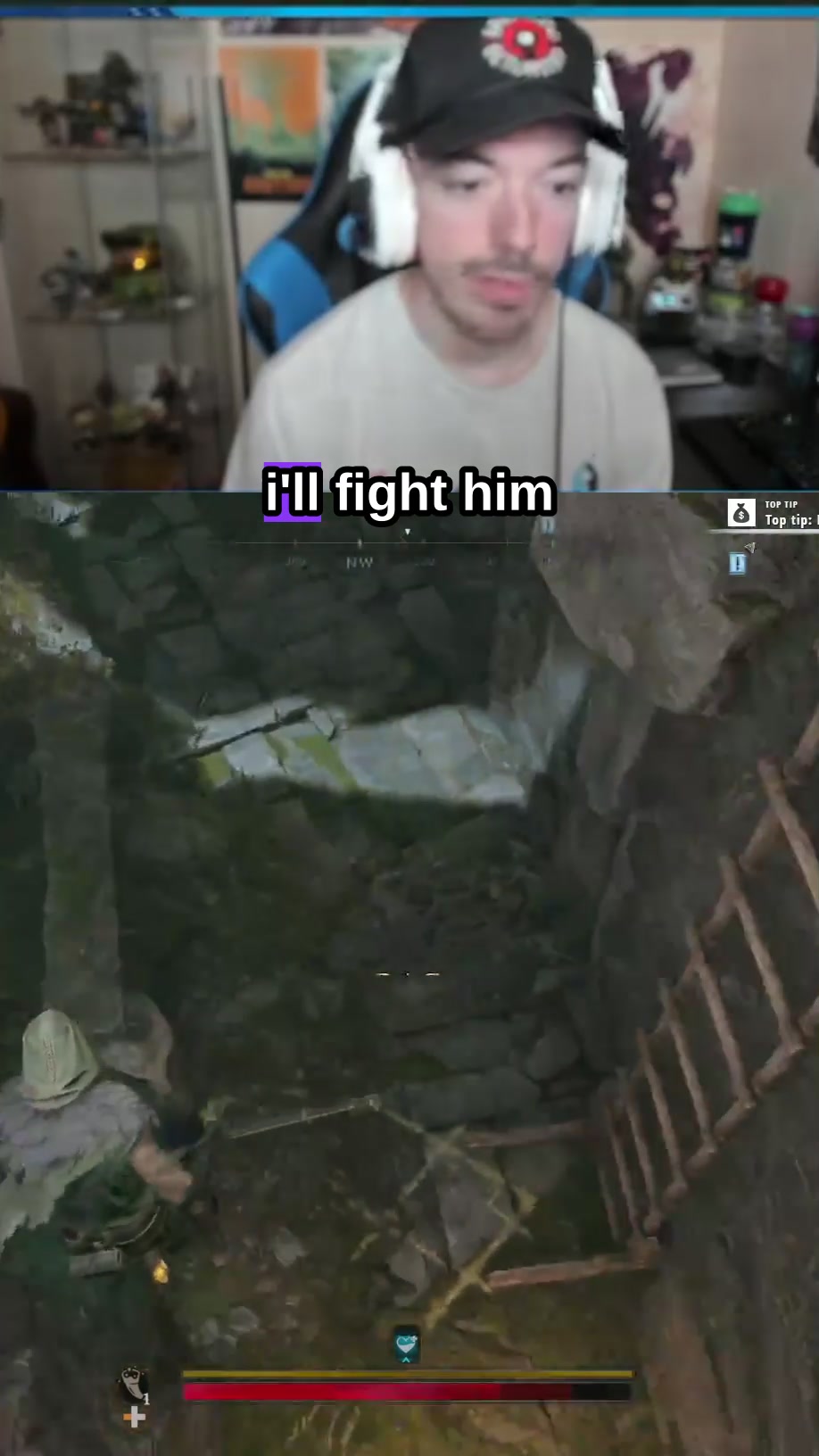 @Elite Reclaims
