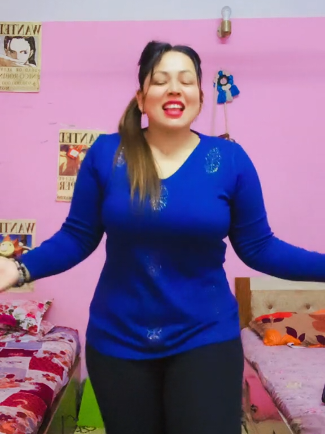 @Rupa Gautam💞🤗🕉️🙏