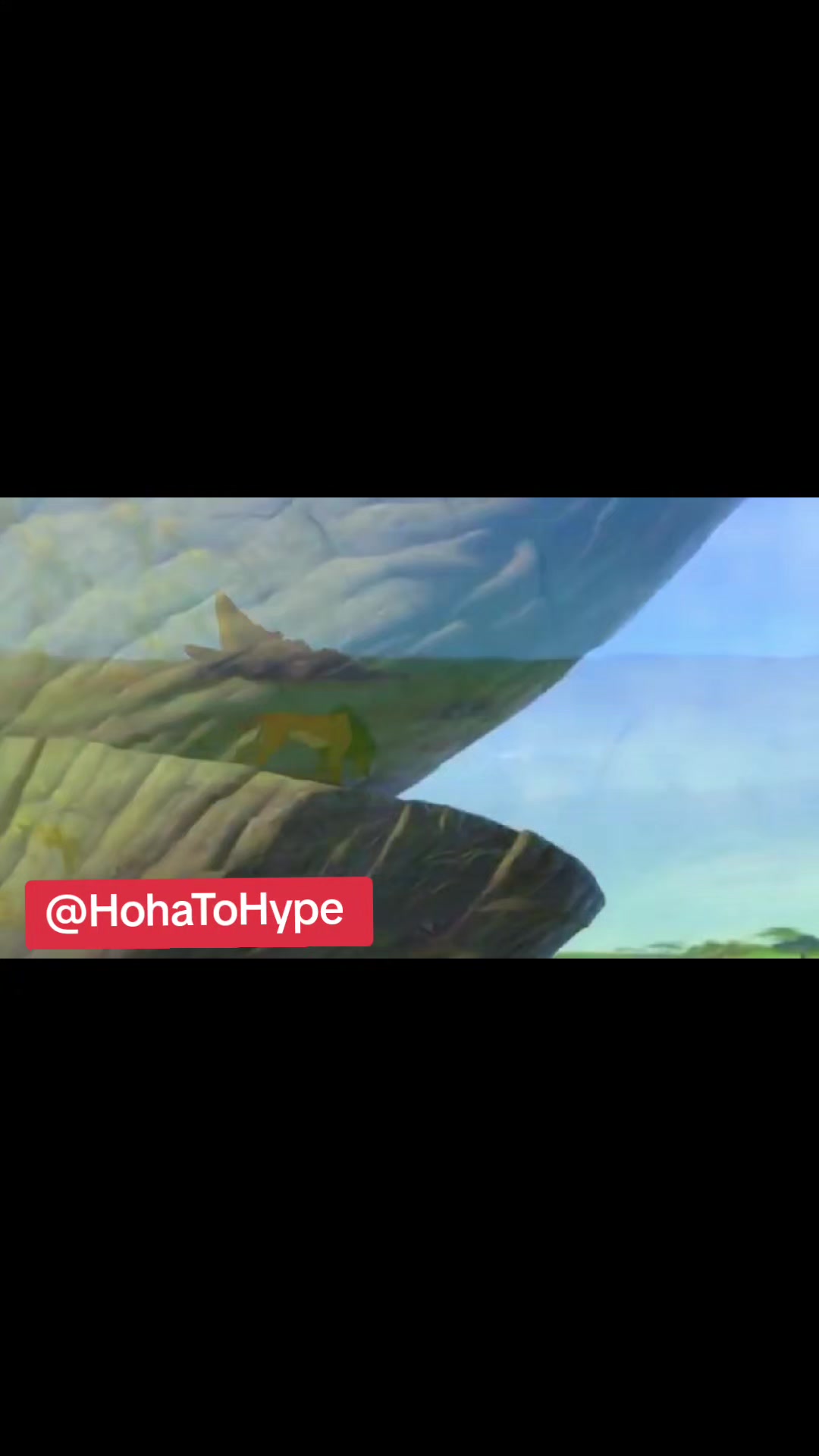 @HOHA TO HYPE