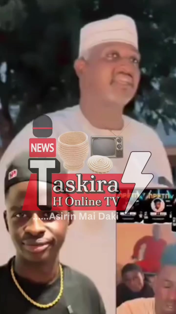 @Taskira H Online TV