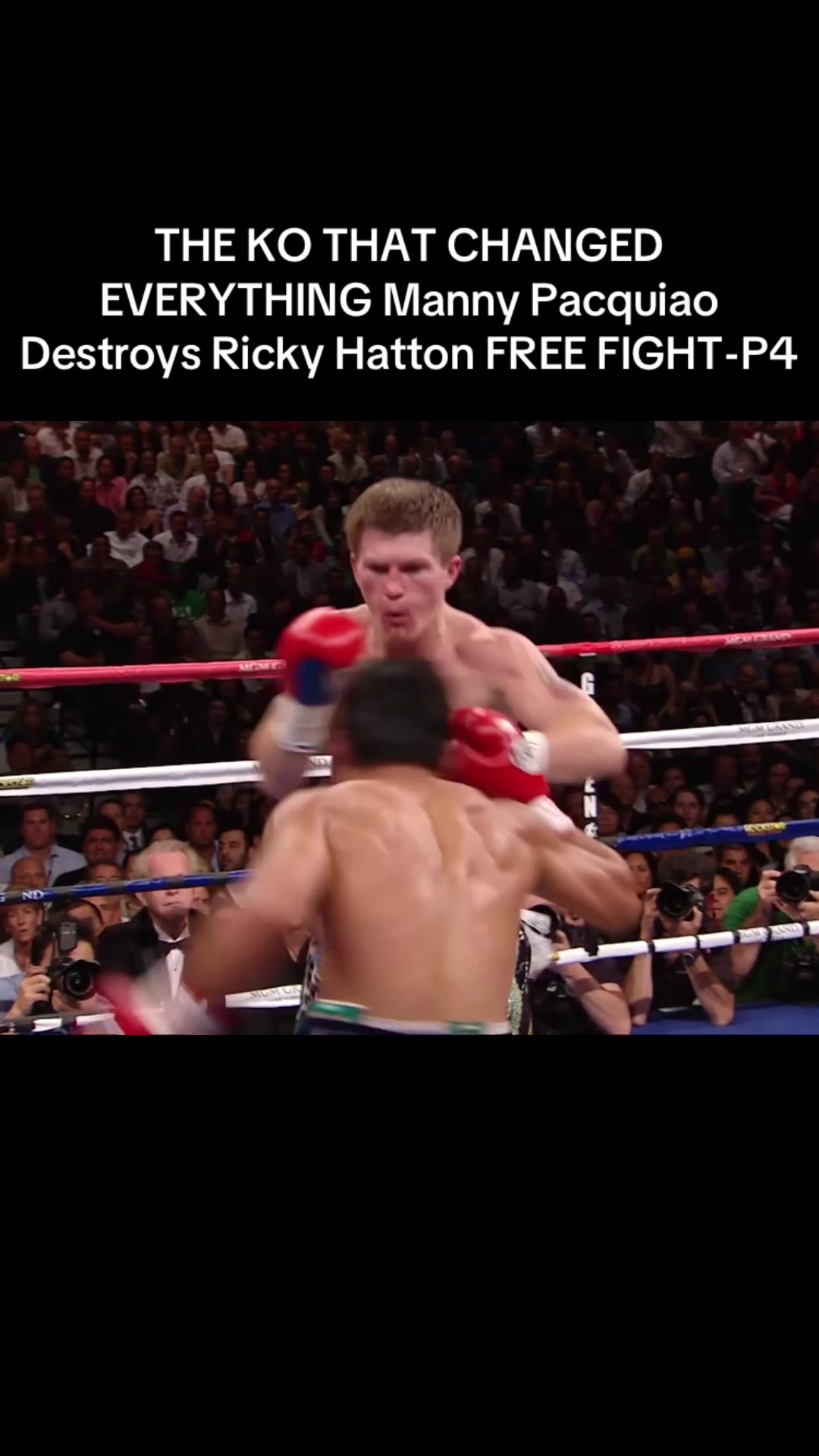 @gaubsksnj UFC
