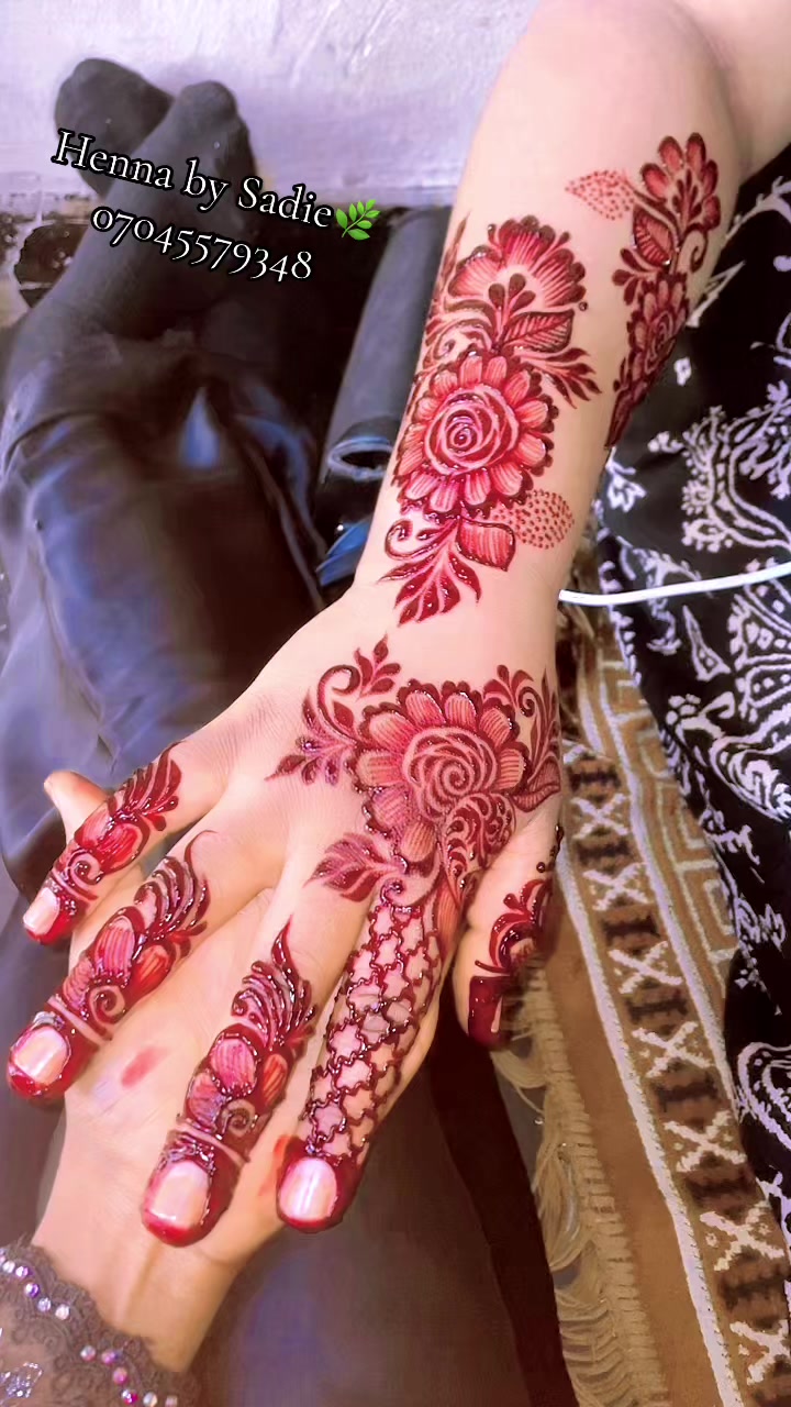@henna_by_sadie🌿