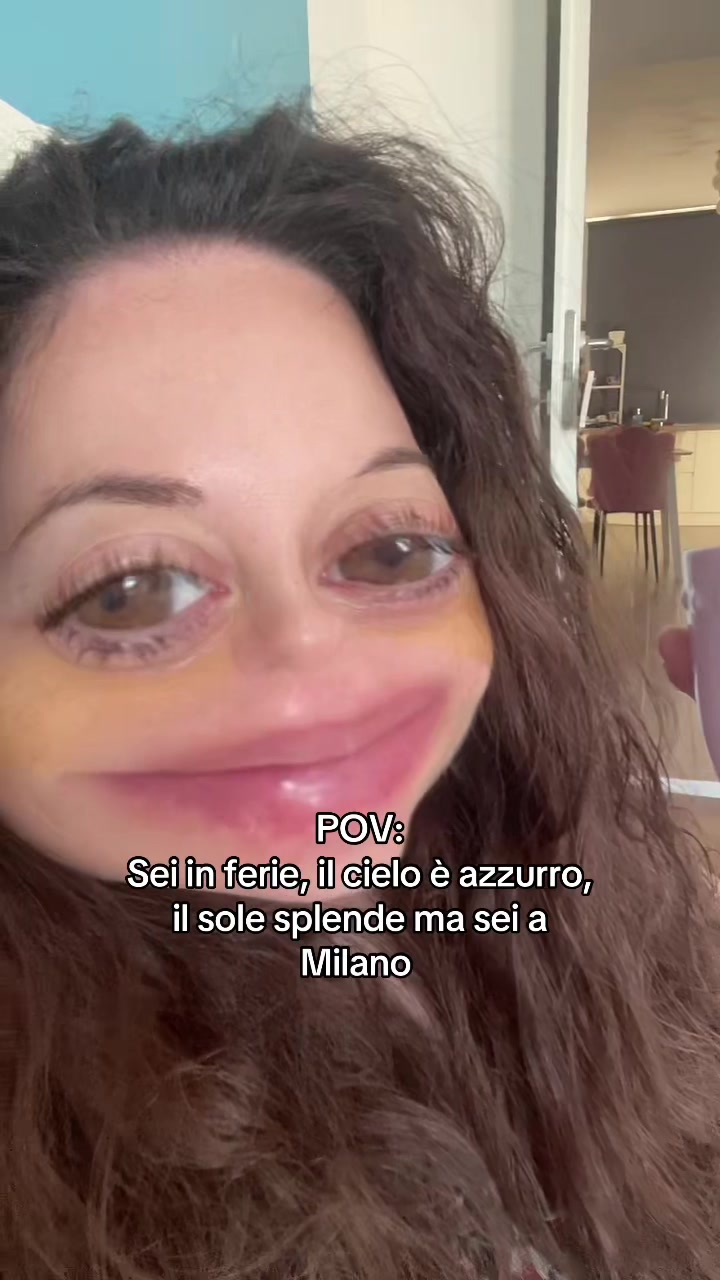 @Iris in Milan