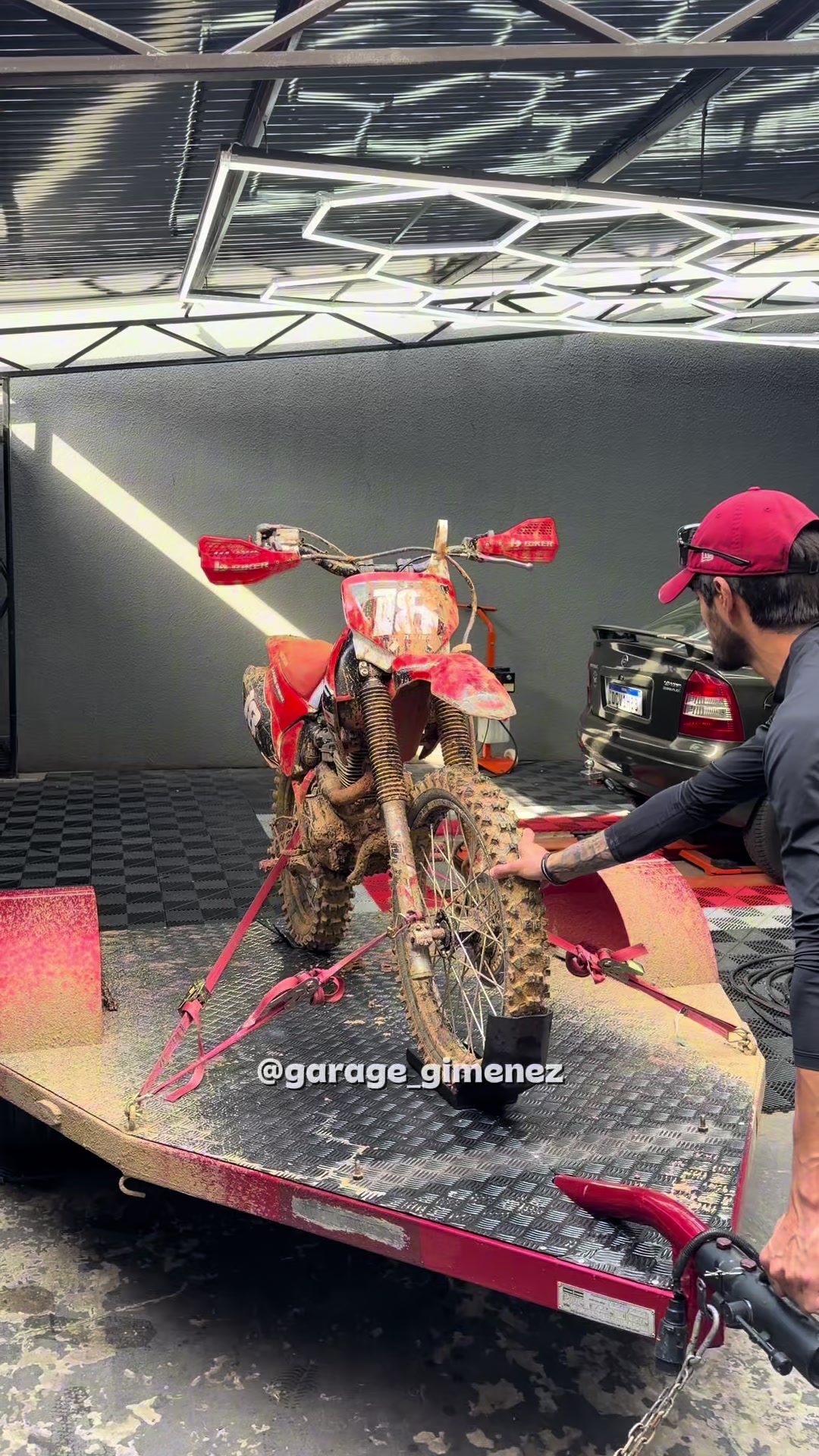 @Garage_gimenez OFICIAL