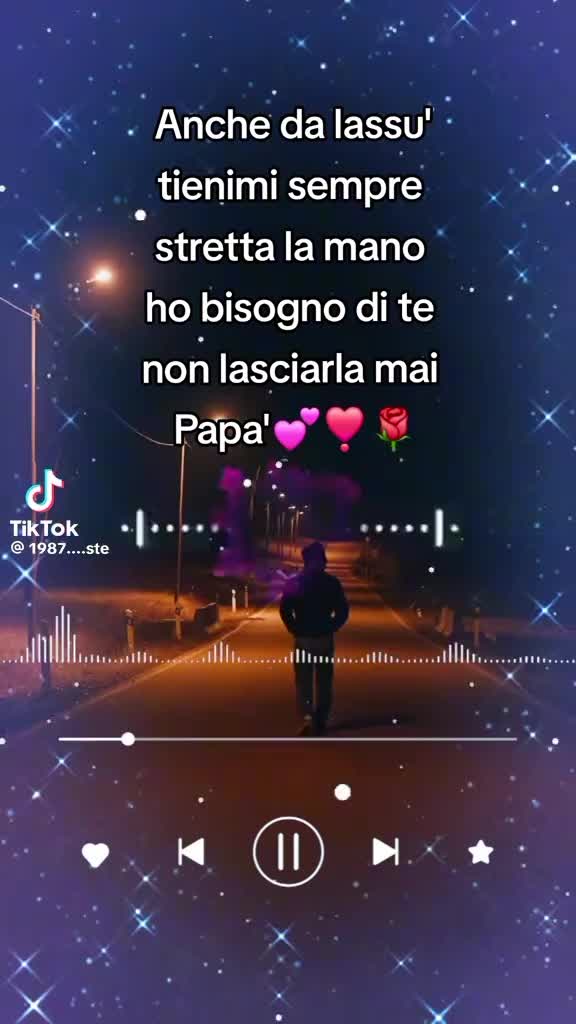 @Teresa De Caprio