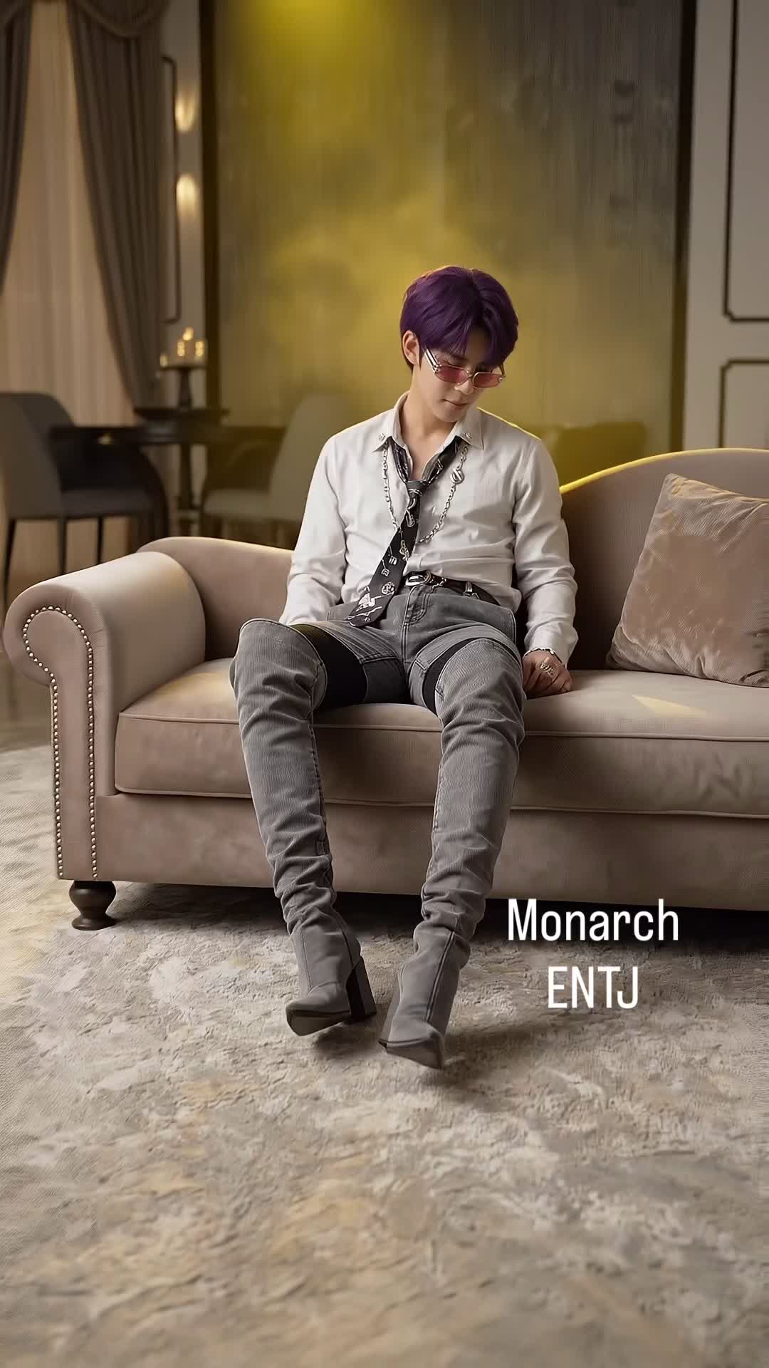 @EchoBoys Entertainment