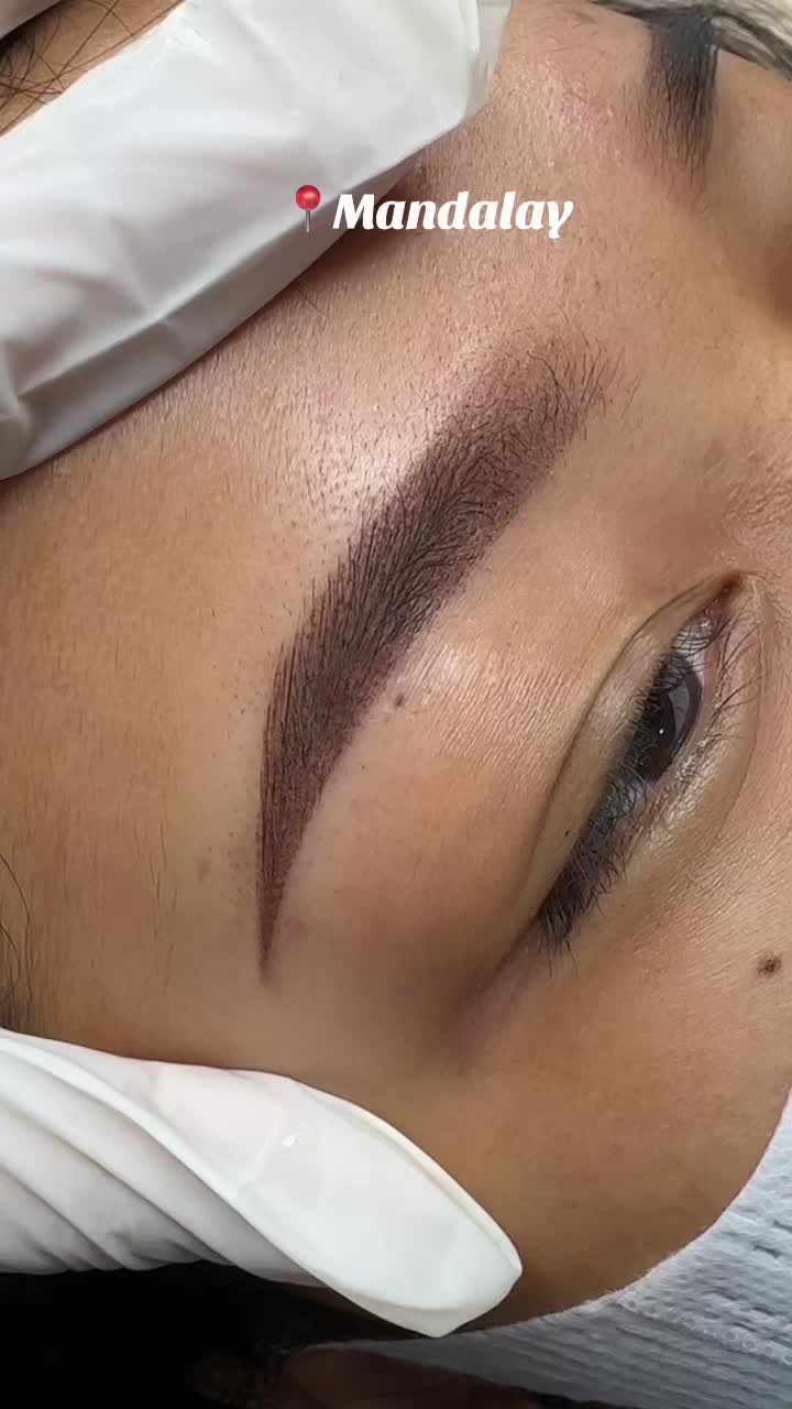 @Merry Beauty