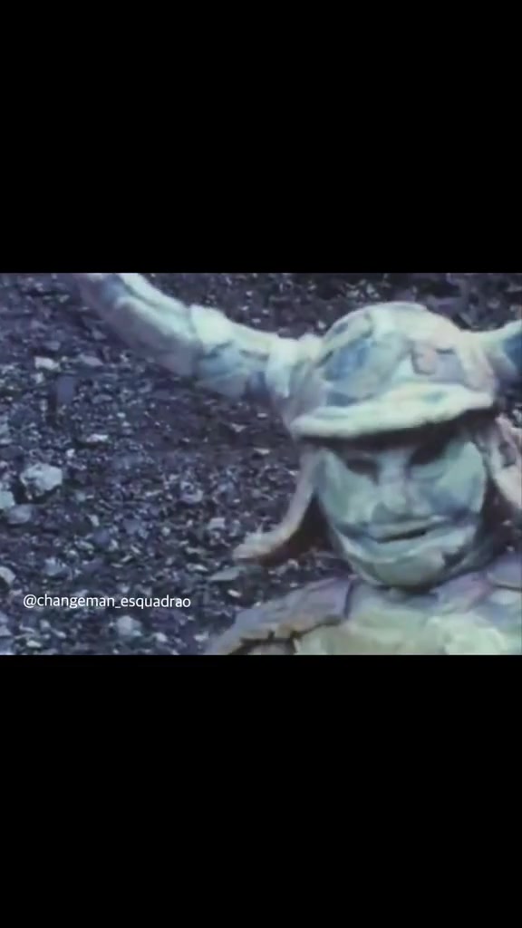@Tokusatsu/SuperSentai
