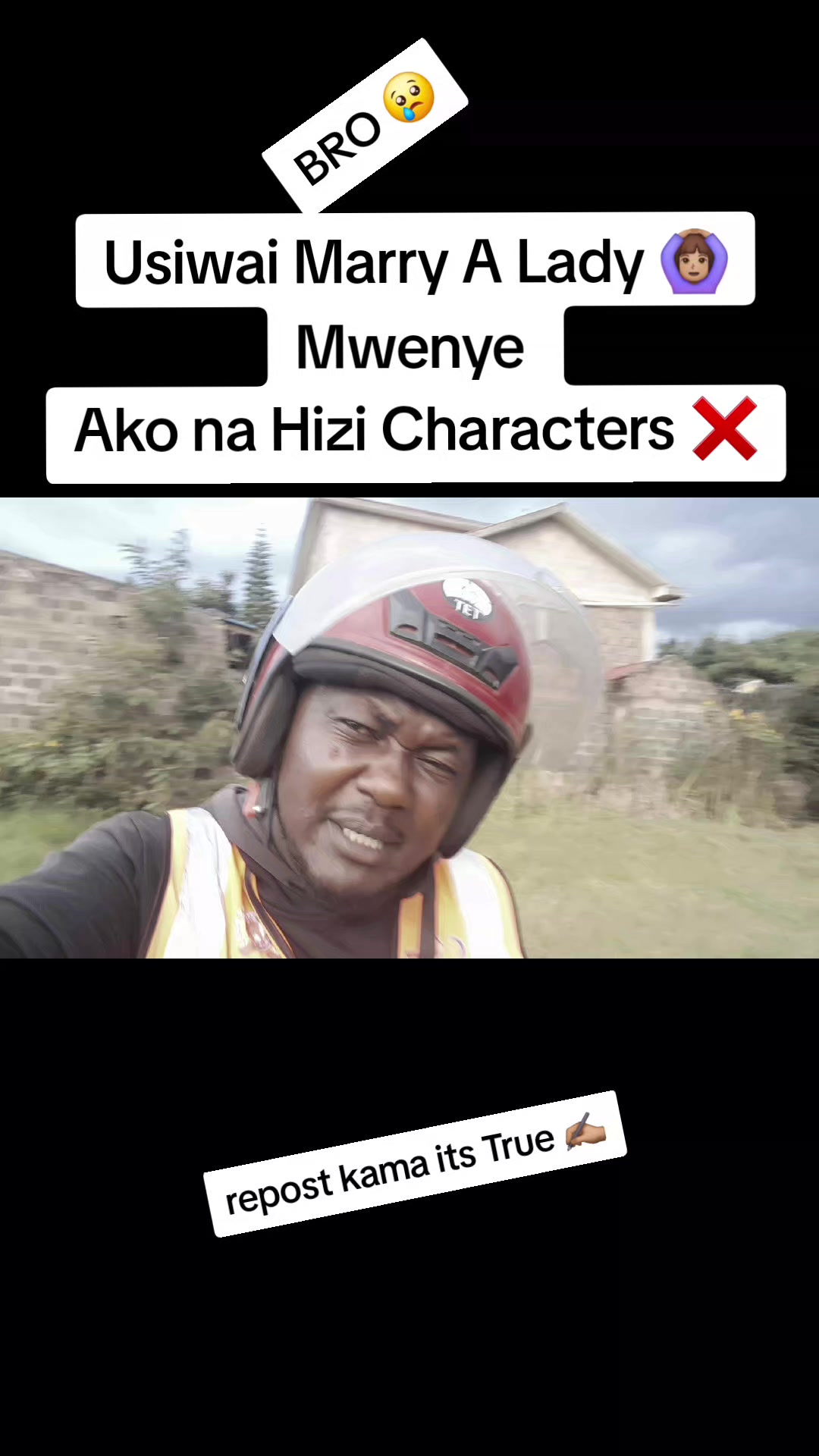 @KANDA YA NDUTHI 🏍