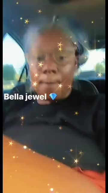 @Bella jewel