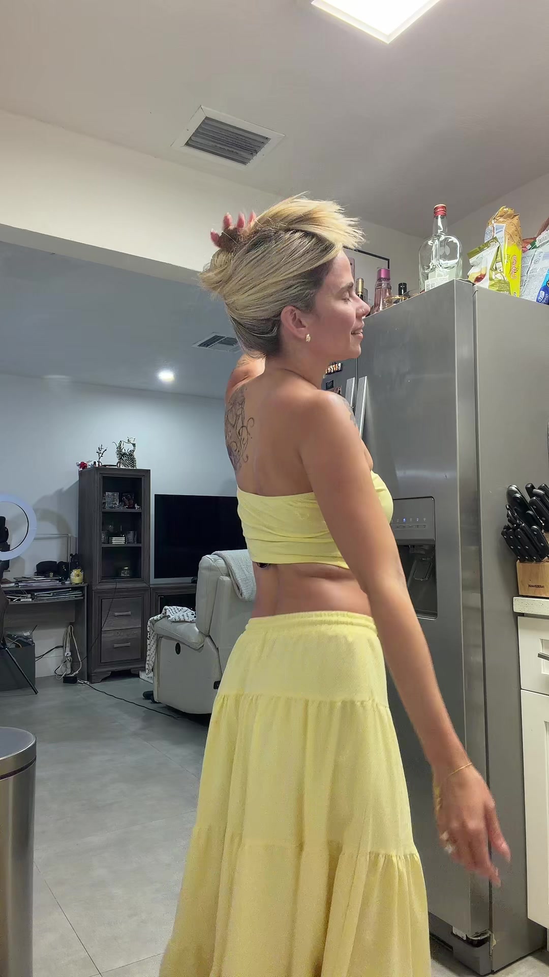 @Leyla Gonzalez