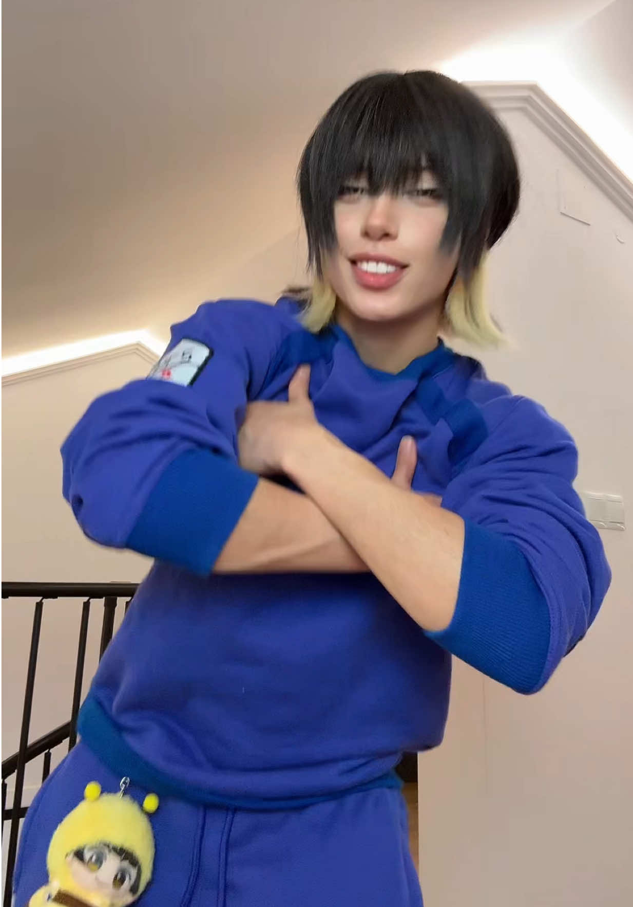 @yu ᯓ★