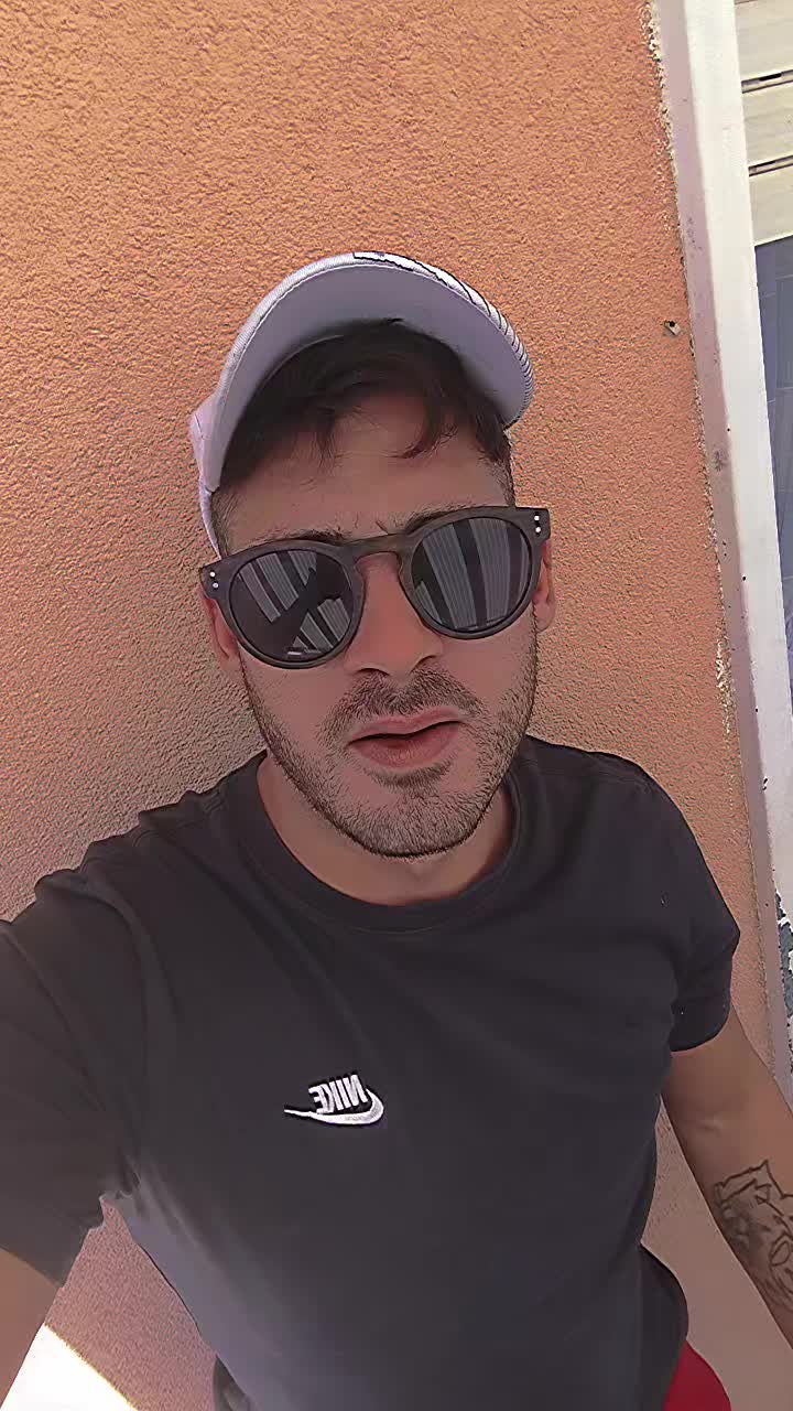 @U Mazzinga