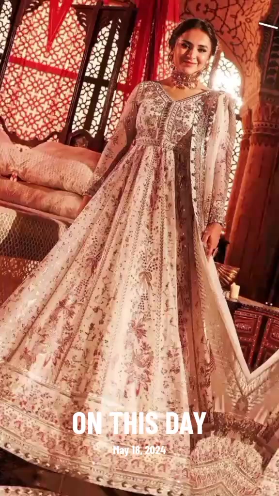 @Ayza Khan fan