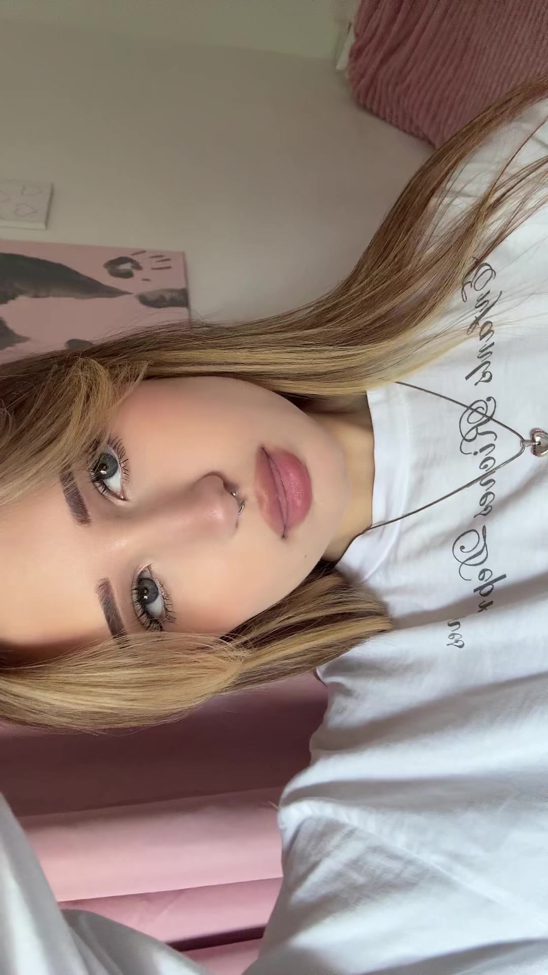 @ 