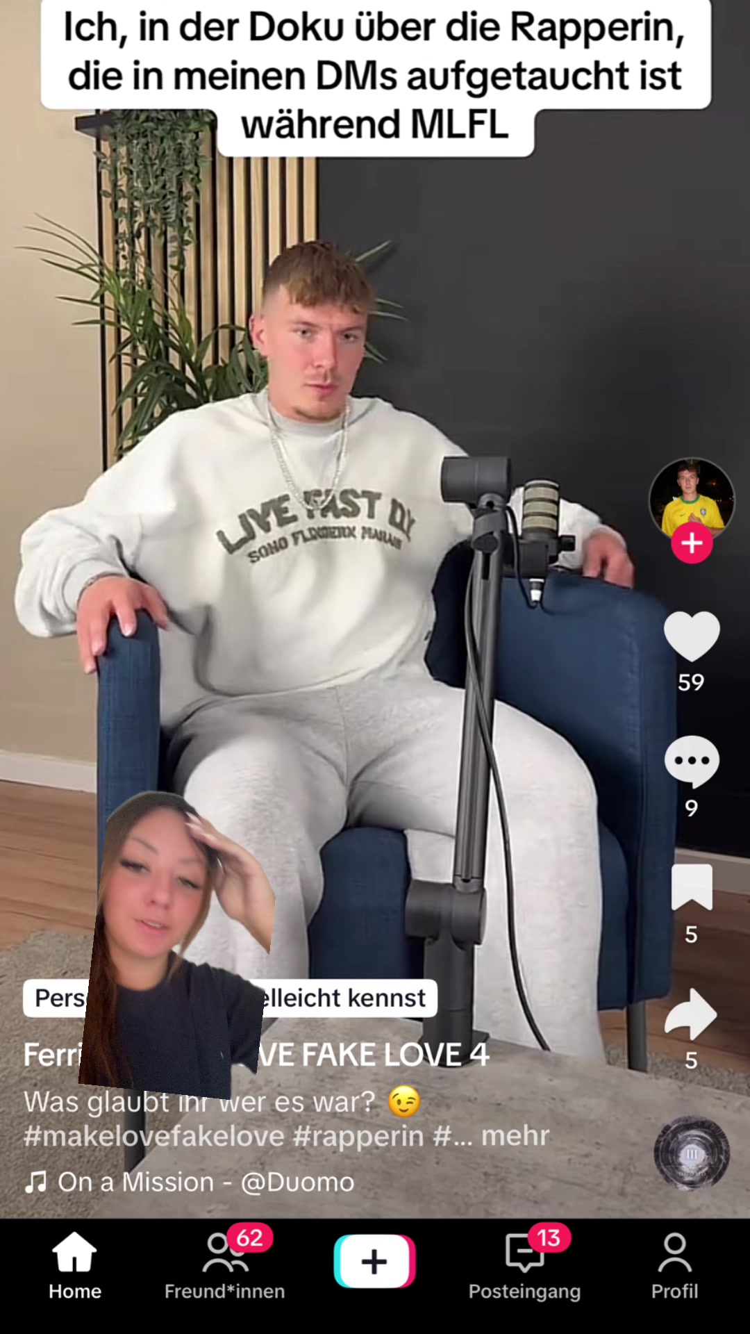 @Let&rsquo;s talk about trash
