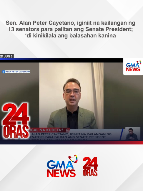 @24 Oras