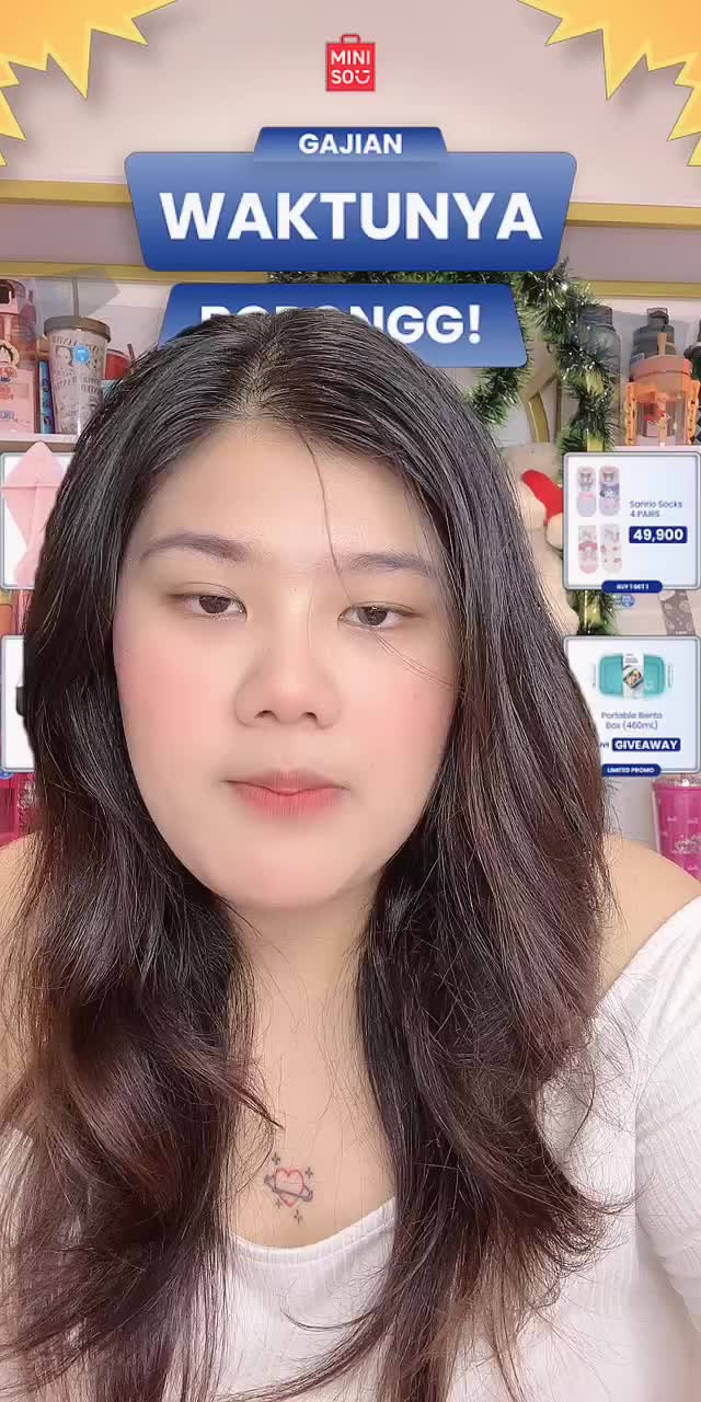 @Miniso Lifestyle ID