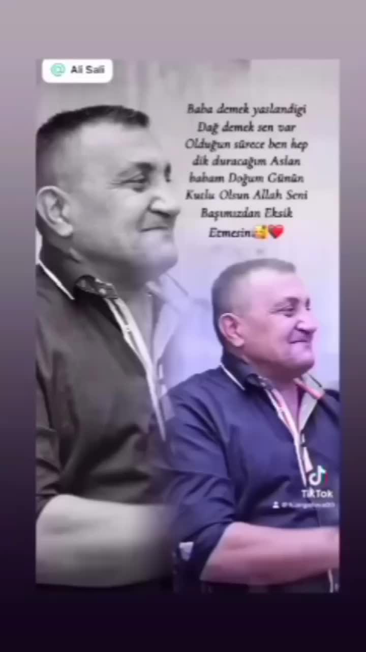 @Ali Sali