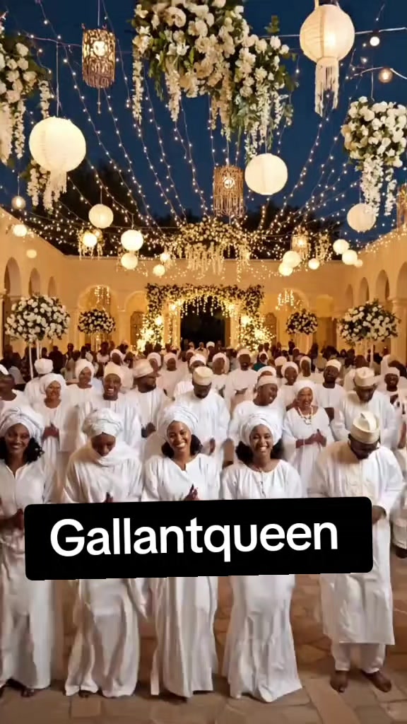 @Gallant Queenโ