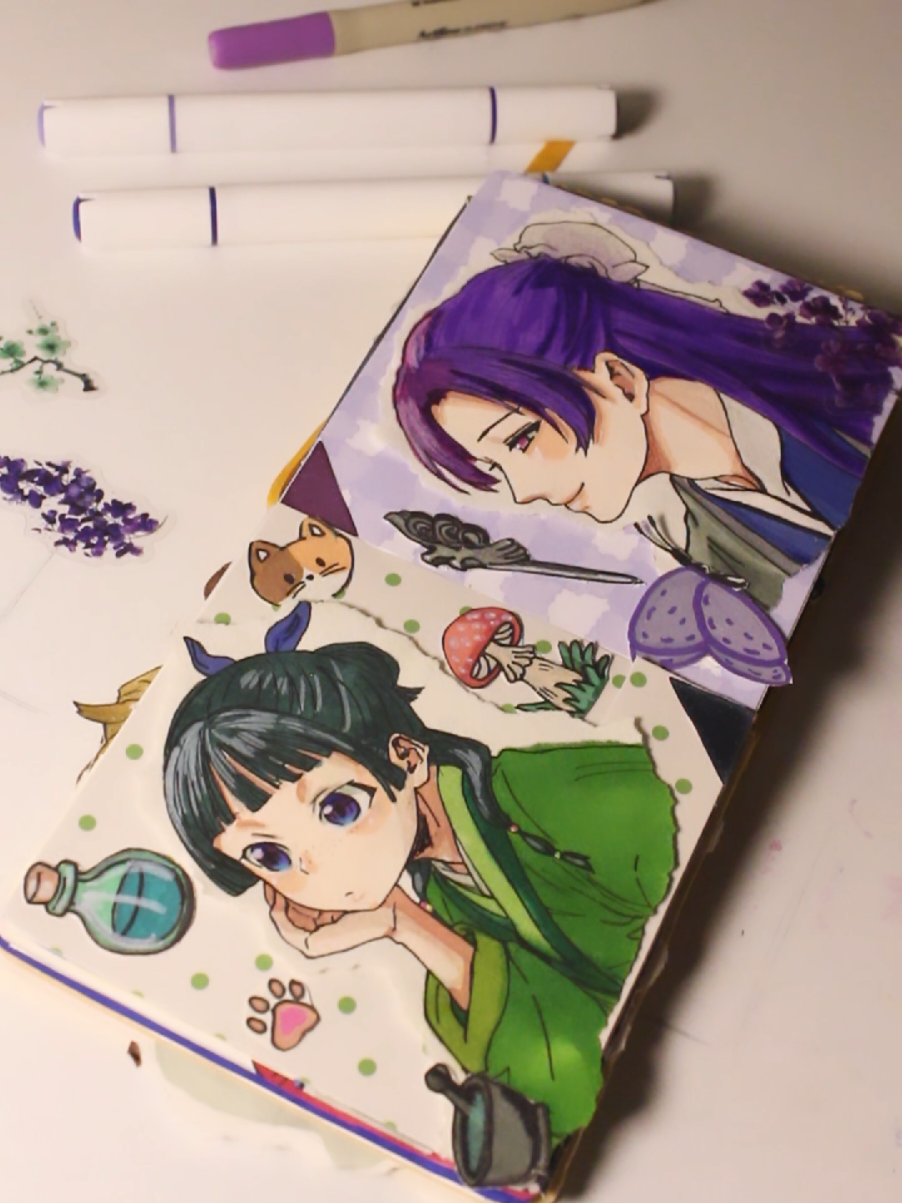 @itodojiart