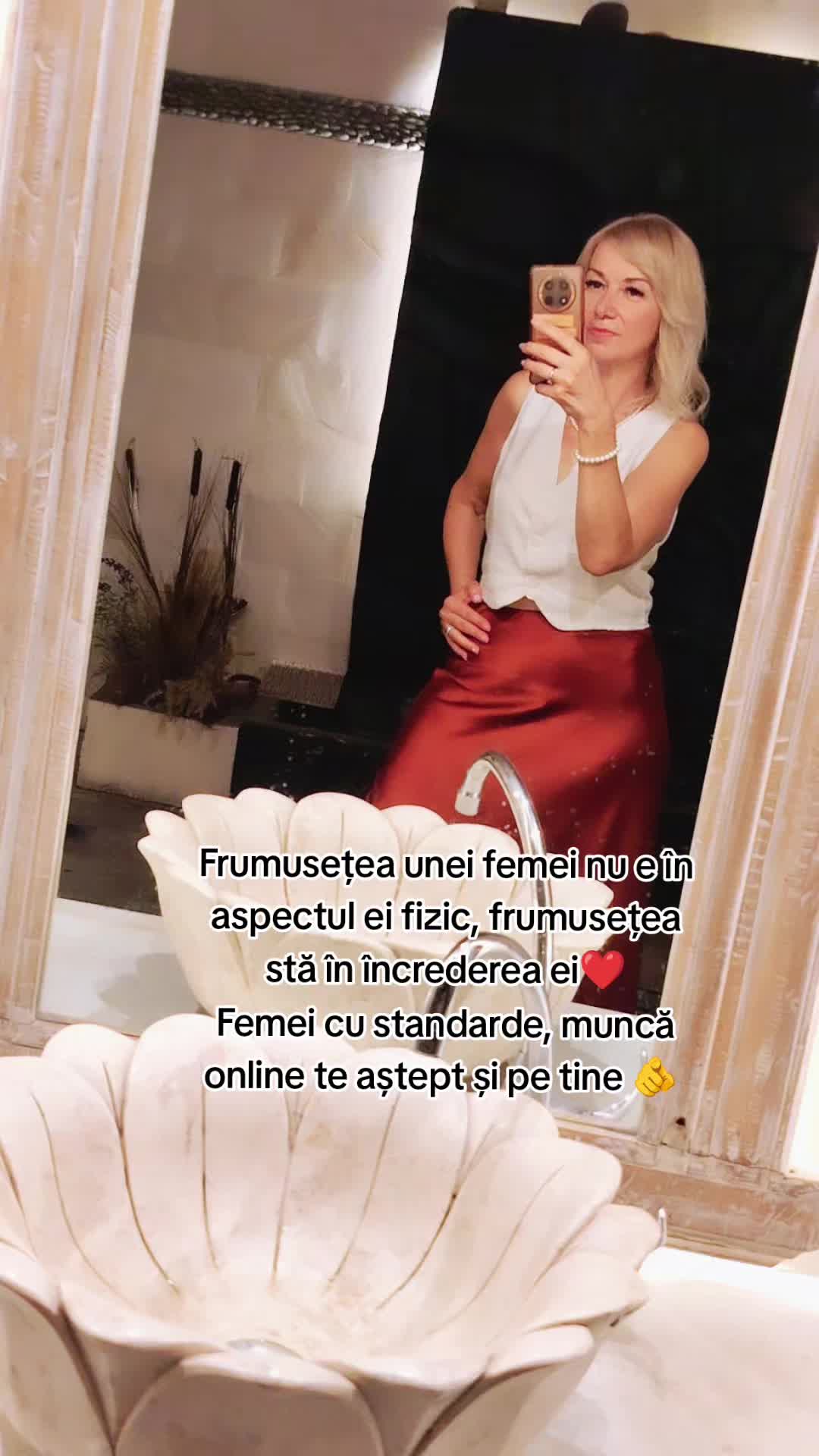 @Femeia inspiră 🍋Consultantă